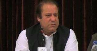 Govt will be responsible for system failure: Nawaz