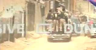 Death toll in Karachi target killings reaches 10