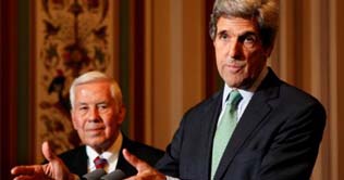 Kerry raises concerns over Pak aids accountability 