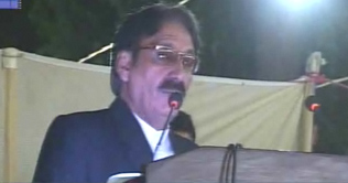 Missing persons cases being heard on priority basis: CJP