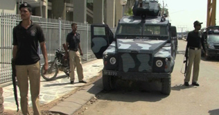 Karachi: Violence wave claims 2 more lives