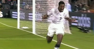 Football WC: Penalty gave Ghana 1-0 victory over Serbia