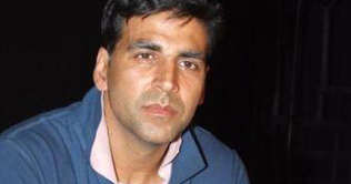 Akshay Kumar considers himself unfit for Hollywood