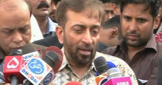 Residents of Karachi should identify enemies: Sattar