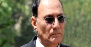 President accepts NAB chairman resignation