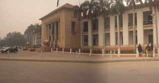 Over Rs 580bn Punjab budget today