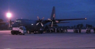 136 Pakistanis safely home from Kyrgyzstan