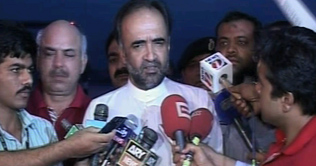 Paksitans embassy in Kyrgyzstan played vital role, says Kaira