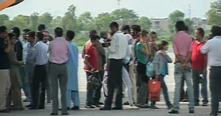 128 more Pakistanis reach home from Kyrgyzstan