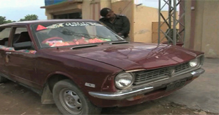 Peshawar: Four killed in two incidents