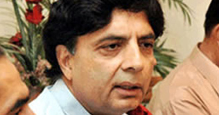 PAC to stop functioning if recommendations overlooked: Nisar