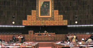 Malik refutes allegations leveled against him