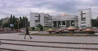 Kyrgyzstan mourns victims of ethnic violence