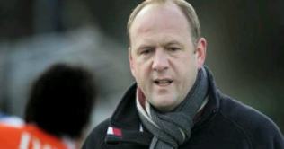 PHF gives approval for appointment of Michelle Van as coach