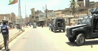 Seven more gunned down in Karachi target killing