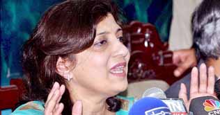 Fauzias mike switched off in NA