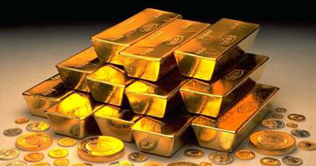 Gold price reaches highest level 