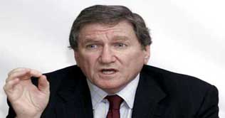 Holbrooke arrives in Islamabad on two-day visit