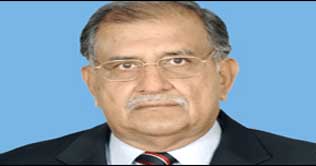 Riaz Pirzada declares suicides as Gods will 