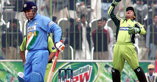 Asia Cup: Pakistan facing India today