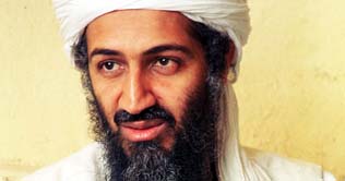 New York judge dumps lawsuits against Bin Laden family