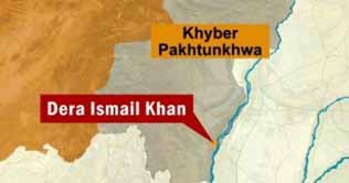 DI Khan: One killed, four hurt in blast