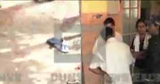 Gunmen storm Karachi court, 1 policeman killed