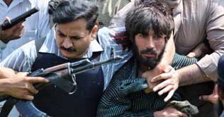 Manawan attack: Court acquits Hijrat Ullah