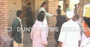 Police conduct raids for apprehending members of Jacobabad jirga