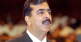 PPP fulfilled pledges to end dictatorship: PM Gilani