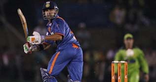 India knocks Pakistan out of Asia Cup