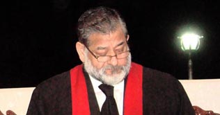 CJ LHC takes suo moto notice of acquittal of Hijratullah