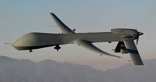 Intelligence Report claims Abu Ahmad killed in drone attack