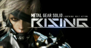 Metal Gear Solid creator visits London