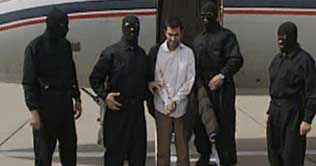 Iran hangs Jundullah leader Rigi 