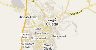 Quetta: One security personnel killed, 7 hurt in explosion