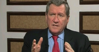 Sanctions on Iran could impact Pakistan: Holbrooke