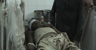 Dadu: Road mishap claims five lives, six injured