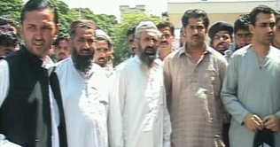 Islamabad: Youth gunned down by Police