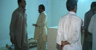 Quetta: Two gunned down in target killing