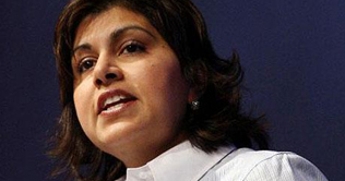Britain to continue assistance for Pak: Sayeeda Warsi