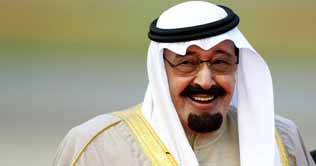  King Abdullah to visit US