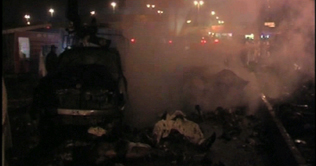 Strong Taliban presence in Karachi says Azamat ullah Mehsud