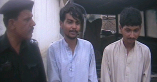 Fateh Jang: Woman kills her husband with help of sons