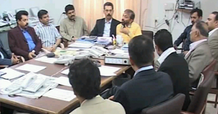 Terrorism destroying peace of Karachi: MQM