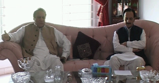 Govt failed to choose its priorities: Nawaz 