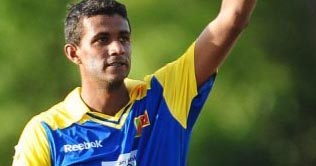 Maharoof hat-trick helps Sri Lanka beat India