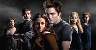 'Twilight' madness in LA, fans gather for premiere