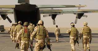 Australia may start troops pullout from Afghanistan in 3 years