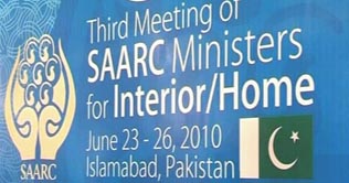 SAARC nations to jointly fight drug trafficking